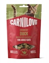 Vorschaubild Carnilove Cat Snack 10 x 50g Katzensnack