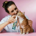 Vorschaubild Tierliebhaber Dentalspray für Katzen