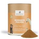 Vorschaubild Paws & Patch reines BIERHEFE PULVER 500g für Hunde & Katzen