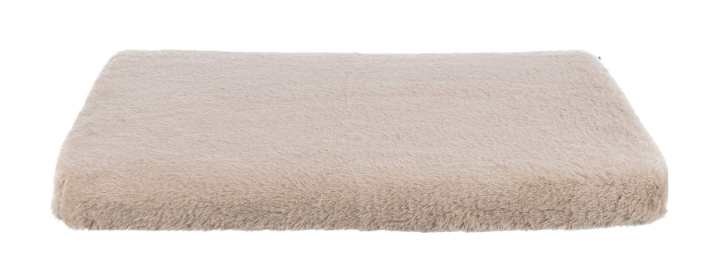 TRIXIE Vital Matratze Lonni, eckig, hellbraun