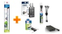 Vorschaubild Juwel Helialux 800 (Leuchte, App-Control, Halterung, Splitter & Netzteil)  -  Vorteils-Paket