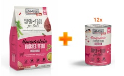 MAC's Mono Pferd Cat Mixpaket 1