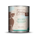 Vorschaubild MJAMJAM Purer Fleischgenuss 800g Dose Hundenassfutter