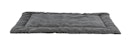 Vorschaubild TRIXIE Liegematte Jonna, Cordplüsch, 130 × 85 cm, dunkelgrau