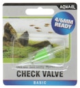 Vorschaubild AQUAEL Rückschlagventil Check Valve