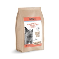 Dogs'n Tiger 10kg Schlemmermäulchen Katzentrockenfutter