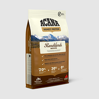 ACANA Regionals Ranchlands Hundetrockenfutter