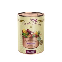 Wild & Huhn Varianten Bild