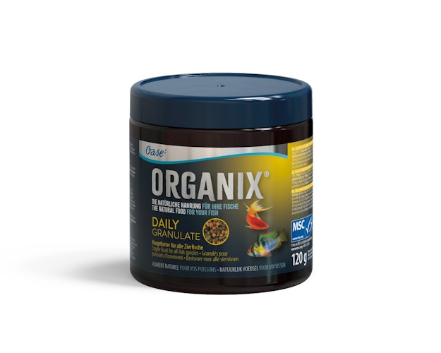 Oase Organix Daily Granulate