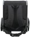 Vorschaubild TRIXIE Rucksack Chloe, 39 × 43 × 27 cm, hellgrau/schwarz