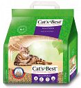 Vorschaubild CAT'S BEST Smart Pellets Katzenstreu