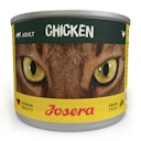 Vorschaubild Josera 200 Gramm Dose Katzennassfutter