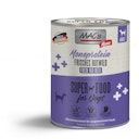 Vorschaubild MAC's Dog MONO Sensitive 800g Dose Hundenassfutter