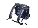 Vorschaubild NOBBY Rucksack "RUMEN" camouflage 40 x 25 x 36 cm