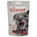 Vorschaubild Corwex Soft Treats Pferd 165g Hundesnack
