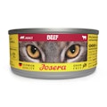 Josera Katzennassnahrung 85 Gramm DoseVorschaubild