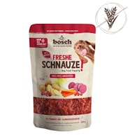 BOSCH Freshe Schnauze Topping 200g rotes Ackergemüse