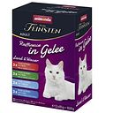 Vorschaubild animonda Raffinesse in Gelée Land&Wasser 8x85g MP Katzennassfutter