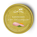 Vorschaubild Terra Felis 80 Gramm Katzennassfutter