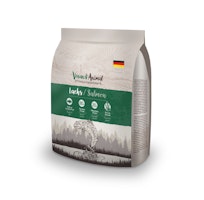 VenandiAnimal Lachs Katzentrockenfutter