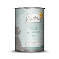 Insekt mit vorzüglichem Kalb Varianten Bild