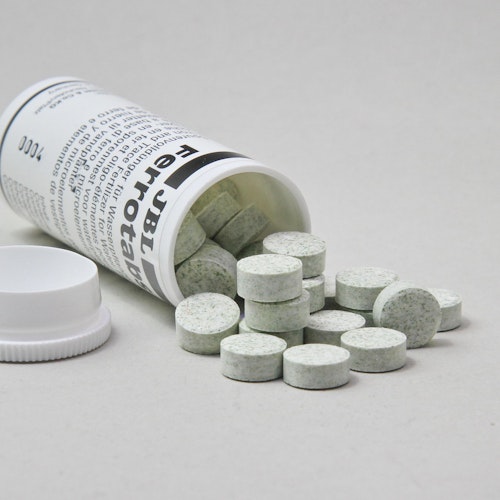 JBL Ferrotabs (30 Tabs)