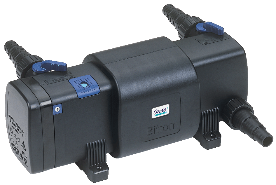 Oase UVC-Vorklärgerät Bitron C 24 W