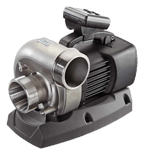 Oase AquaMax Eco Titanium 50000 (Modell bis 2020)