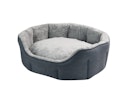 Vorschaubild NOBBY Komfort Bett oval LICA