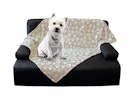 Vorschaubild NOBBY Fleece Plaid EMMI Classic