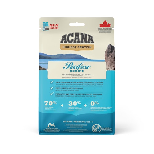 ACANA Regionals Pacifica Katzentrockenfutter