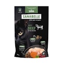Vorschaubild Sanabelle 1 x 800g Juicy Land-Rind Katzentrockenfutter