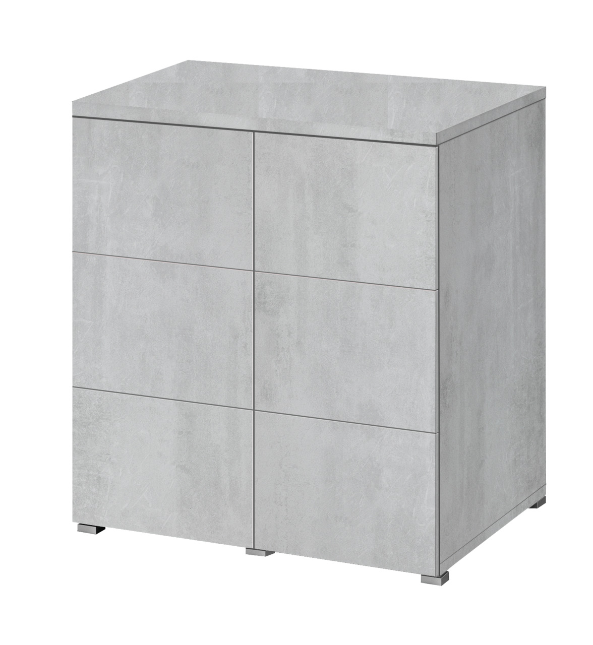 EHEIM proxima urban Aquariumunterschrank