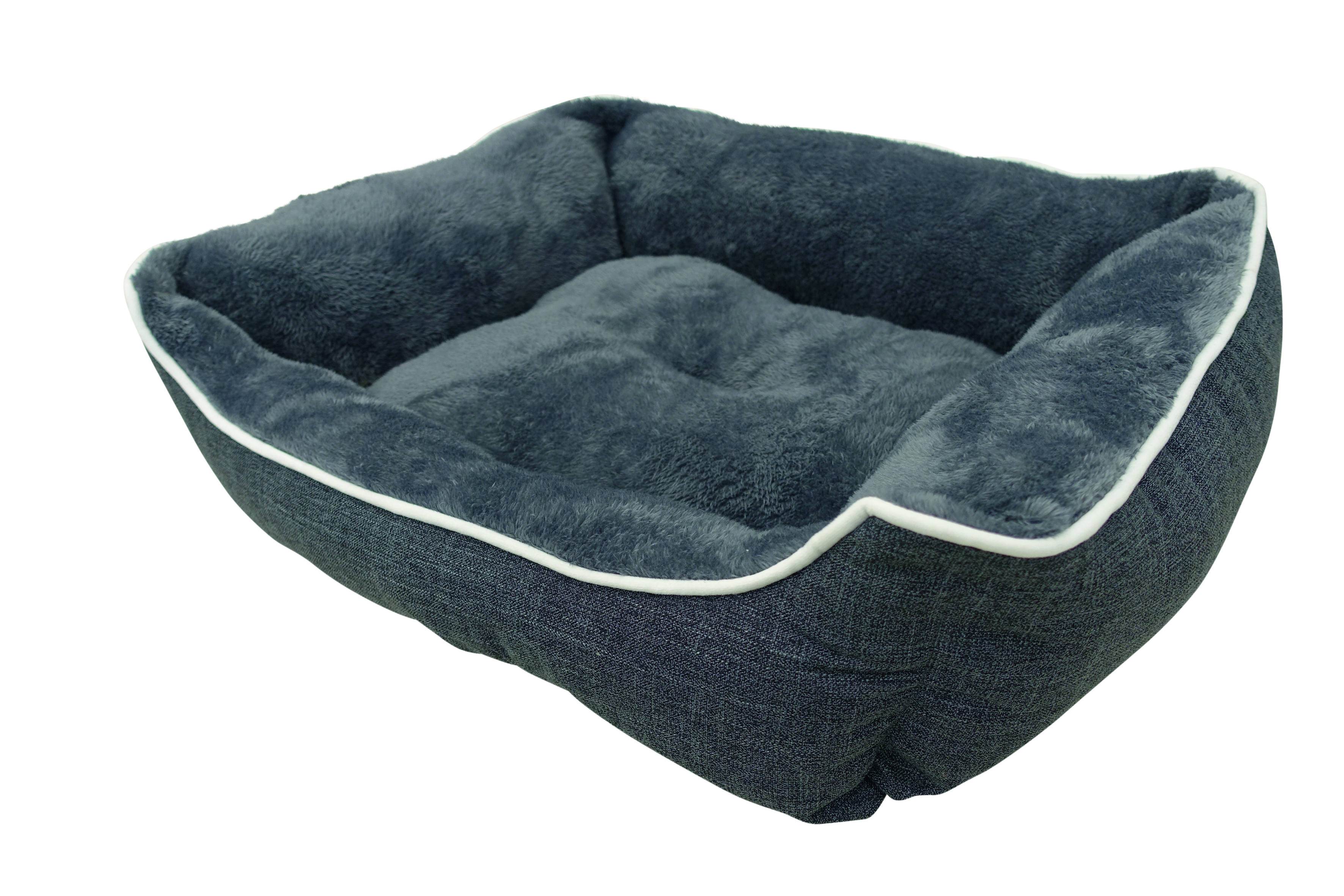 NOBBY Komfortbett eckig Classic ARNO 