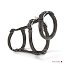 Vorschaubild Wolters Active Pro No Escape schwarz Geschirr