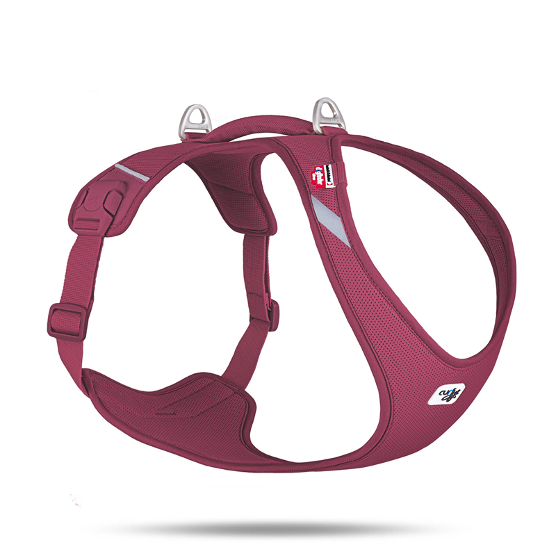 Curli All New Belka Comfort Ruby