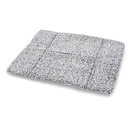 WOLTERS Sweet Dreams Reisebett salt/pepper