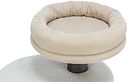Vorschaubild TRIXIE Kratzbaum Marco, 85 cm, weiß/beige/grau
