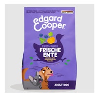 Edgard&Cooper 7kg Frische Ente Medium 7kg Hundetrockenfutter