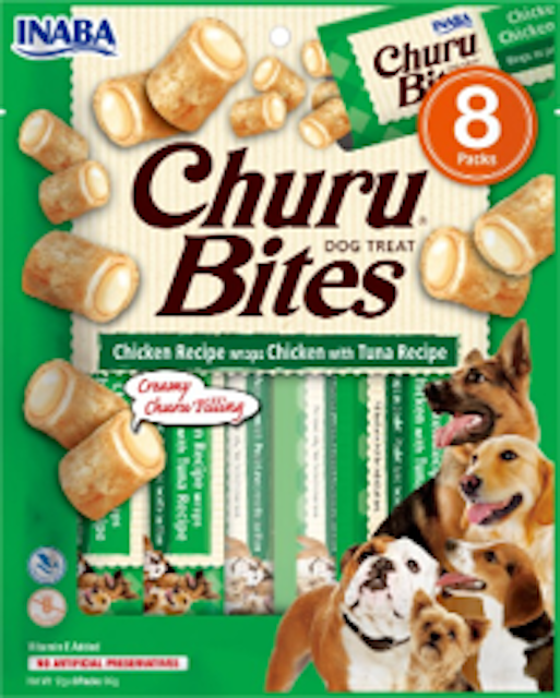 Churu Dog BitesVorschaubild
