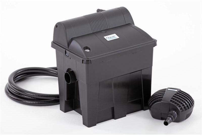 Oase Durchlauffilter BioSmart Set 5000