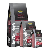 Dr Clauder´s Best  Adult Large Breed Hundetrockenfutter