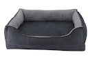 Vorschaubild NOBBY Orthopädisches Komfortbett eckig VARA