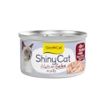 GimCat ShinyCat Jelly 70g-Dose KatzennassfutterVorschaubild