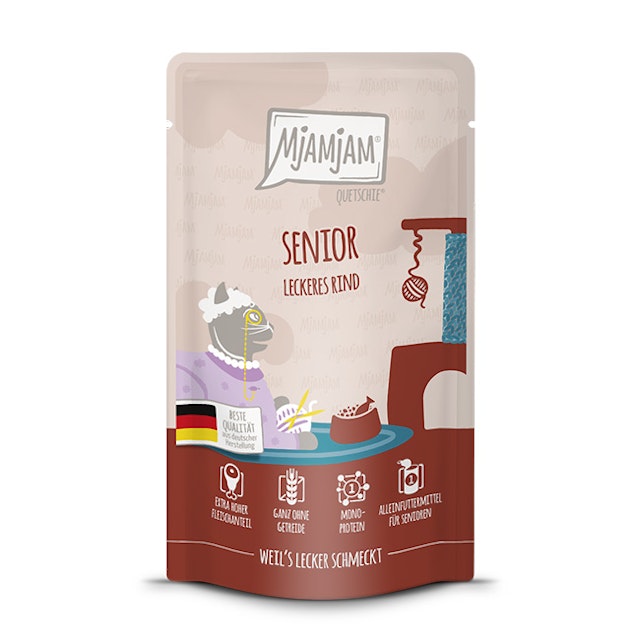 MjAMjAM – Senior 300gVorschaubild