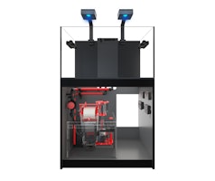 Red Sea REEFER MAX 300 G2+ System Aquarium mit Unterschrank