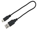 Vorschaubild TRIXIE Flash Leuchtband USB M - L 50 cm