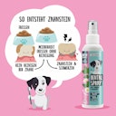 Vorschaubild Tierliebhaber Dentalspray für Hunde