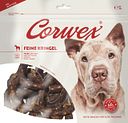 Vorschaubild Corwex Kringel Pferd mit Reis 500g Hundesnack