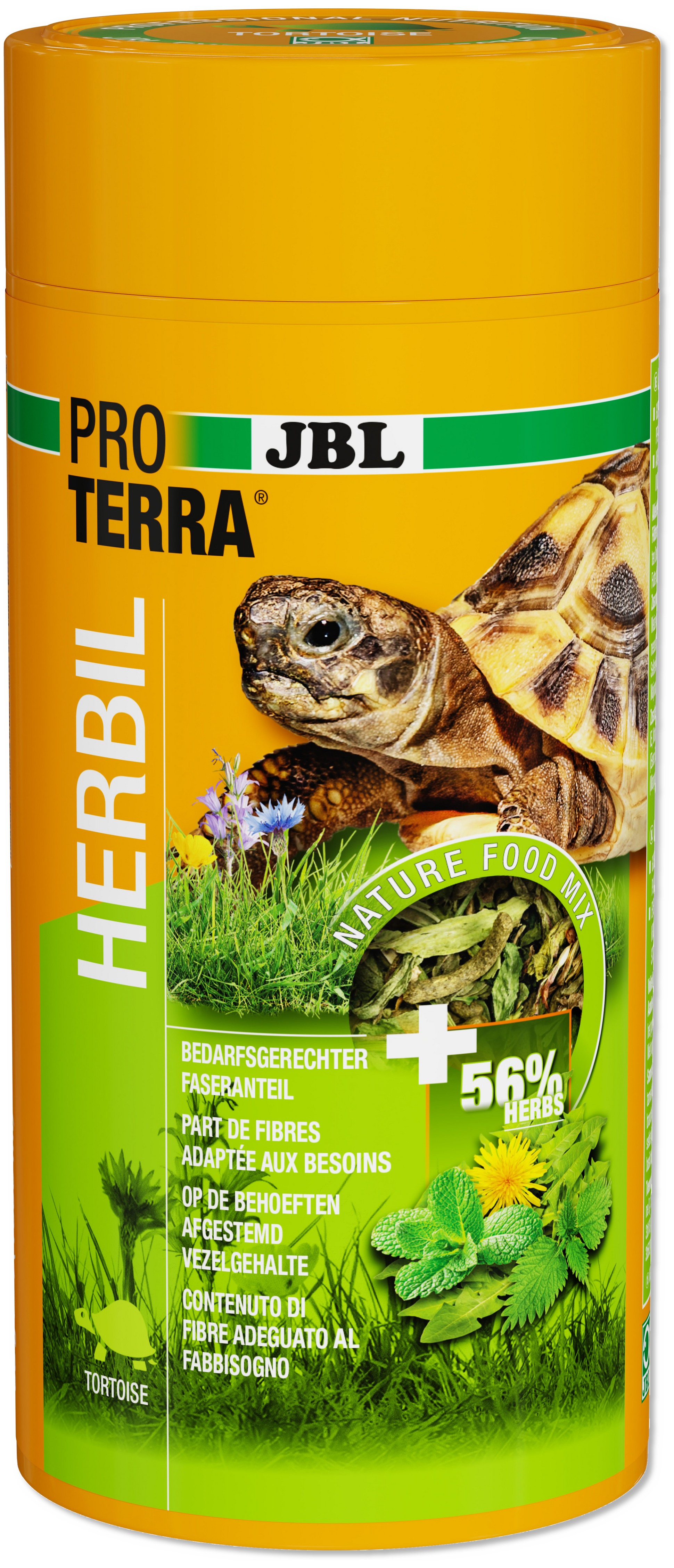 JBL PROTERRA HERBIL 1000ml